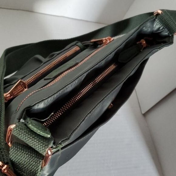 Aimee Kestenburg Tyler Bag Crossbody Shoulder Handbag Tote Purse WOMAN'S WOMEN'S - Picture 7 of 16